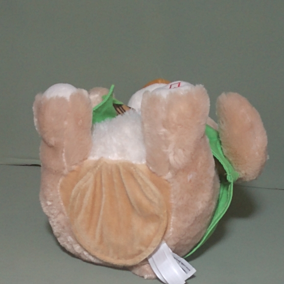 Cuddle barn woodchuck chuck - Picture 3 of 6